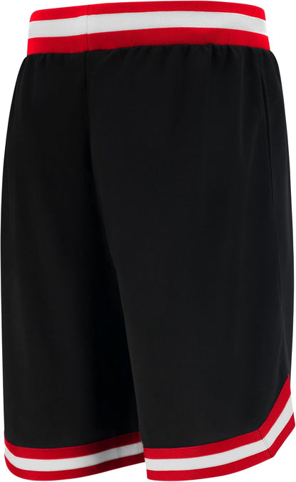 Men'S NBA Official Soft Air Mesh Ultimate Basketball Shorts - OG Fit