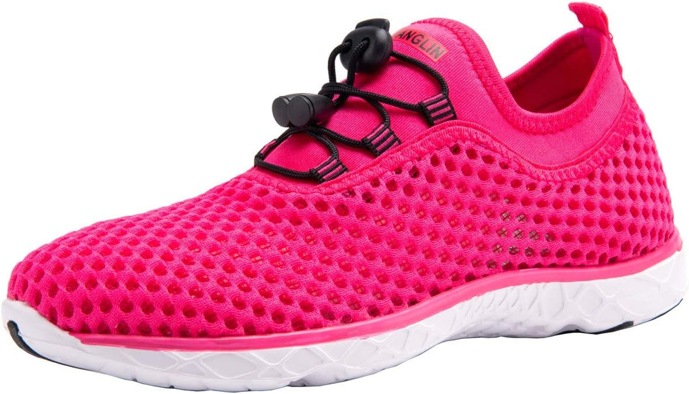 Women'S Quick Drying Aqua Water Shoes